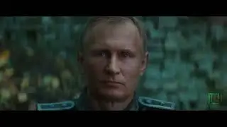 DeepFake - The Technological War (AI war) | Vladimir Putin x Volodymyr Zelensky