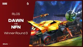 [RL] RLCS 2026 - Open 2️⃣ - Winner Round 3️⃣ - 🆚 NFN