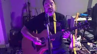 Steve Flocco acoustic Thursday Livestream 1/22/26