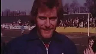 Football Focus - penalty competition rushes, 1973