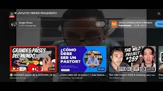 Serie Avivate 2    #dalex #ministerio #ovy #lennytavar&eacute;z #garenafreefire #stream #blessed #kr