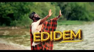 EDIDEM (Official Video) by el MAFREX
