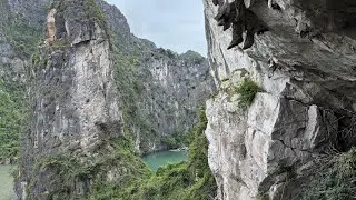 VLOG 5 - Hanoi & Ha Long Bay