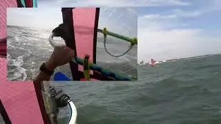 Super Nova Windsurfing Festival