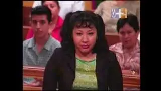 La Corte del Pueblo - 50/50