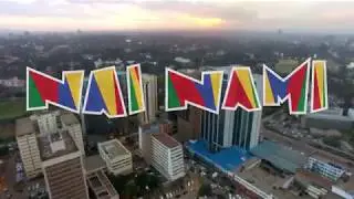 Tour trailer