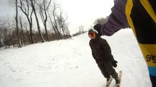 End of January Edit // 7 Springs 2013