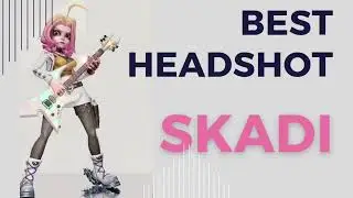 T3 Arena Season 0 Skadi's Headshot