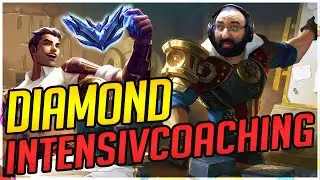 Silphi jagt PASSIVEM JAYCE MAIN die Theorie ins HIRN!!! DIA MID Coaching [League of Legends Deutsch]