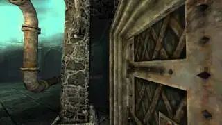 Amnesia: The Dark Descent. Transept flashback skip