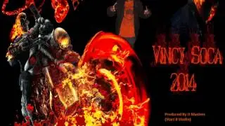Orie-ghost rider svg new soca 2014