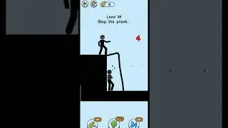 Draw 2 save 3 level-38 be a good friend