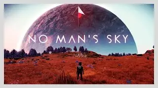 NO MAN&rsquo;S SKY | Trailer Tribute 4K