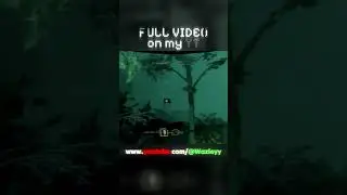 NEVER look into the TVs in MURKY DIVERS!