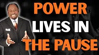 The Power of NOT Reacting: 7 Kingdom Laws to Master Your Emotions & Lead Like Royalty