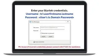 Citrix Guide