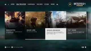 Battlefield 4 - Serving Up New Years Drama - New Years Eve Day Stream &ldquo; Adult  (Part 1/7)