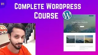 [2020] What is Wordpress CMS | Why Choose Wordpress | Learn Wordpress | Muhammad Ibtehaj