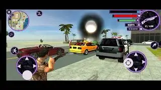 Miami crime simulator 2 version Old