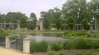 Discover St. Louis