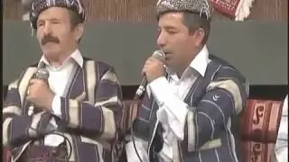 Heylo Dêlal. Herbole Silopi.