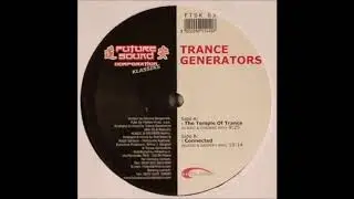 Trance Generators - Connected (Klasic & Sanders Remix)