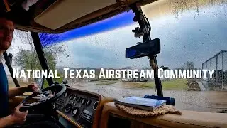 NTAC | National Texas Airstream Community - Hillsboro