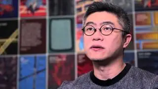 Heman Chong - Artist Interview