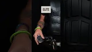 Кобура ProVolver Elite Custom