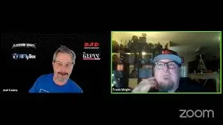 The Nifty Show #30 - CryptoMonKeys, Bitcoin Origins & Bitcoin Elite