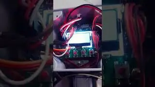 KK2 flight controller is ready