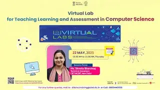 Virtual Lab for Teaching Learning and Assessment in Computer Science
