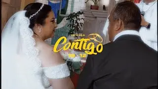 Mc Kala - CONTIGO 10 - 12 (Visualizer)