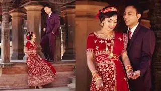 Wedding Highlights || Suresh weds Mina 10.03.2019 ll- newari culture wedding