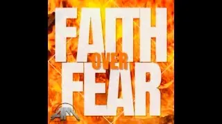Music Review Ep 10 Aaron Michaels   Faith over Fear