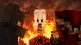 Mquoth vs the Wild SMP