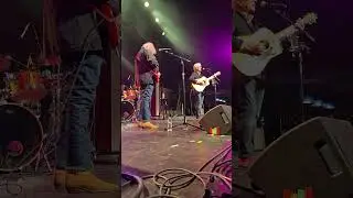 Jeremy Clyde & Albert Lee- A Summer Song (Chad & Jeremy cover) (Live at the Surf Ballroom)