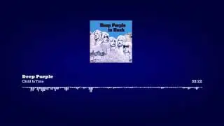 Deep Purple - Child In Time