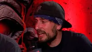 Interview - Toxic Shock - #GMM18