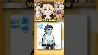 Como NO ESCRIBIR PERSONAJES para tu WEB-SERIE ANIMADA INDIE #webserie #arte #vtuber #tips #consejos