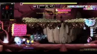 Hellux solo attempt~