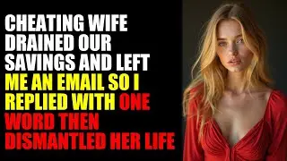 Cheating Wife Took Everything While I Was Deployed So I Cut Her Off From Everything