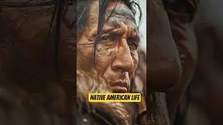 Native American Magic 🌄🔥 | Beauty, Dance & Spirit #nativeamerican #shorts #traditional