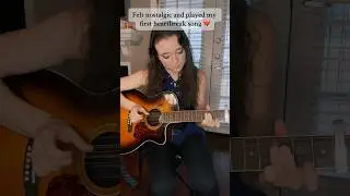 &ldquo;The Songwriter&rdquo; (this one&rsquo;s also on my Releases page) #heartbreaksong #indiepop #singersongwriter