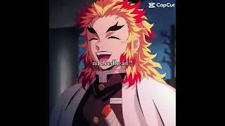 ICONIC DUO!! #tengen #rengoku #duo #redhead #twink #kny #anime #fypage