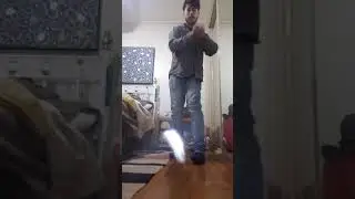 Lupe fiasco run game freestyle dance
