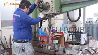 One-stop Powder Handling Solution Provider&Planner In China