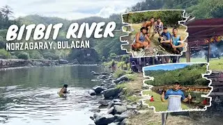 Bitbit River | Norzagaray, Bulacan