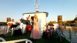 Татьяна Орлова и Acoustic Band