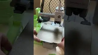 This One Cleaning Trick Saved My 3D Printer #3dprinting #fix #hack